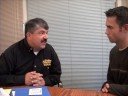 BlueOhioan Interview : Richard Trumka - Part 2 of 2