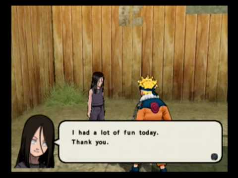Hanabi Hyuga