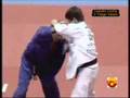 Leandro Cunha X Thiago Takara Judo Dragao