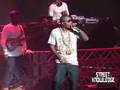 Re : Nas Speaks ON Nigger Album at NYC Concert ft Busta Rhym
