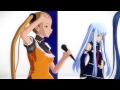『ブルー・フィールド』Trident Music Cli