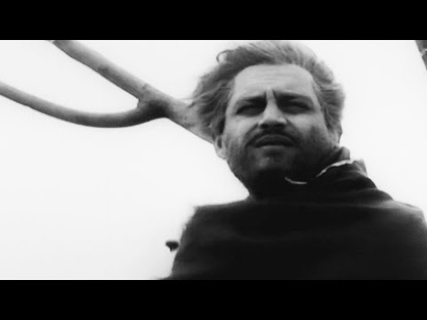 Dekhi Zamane Ki Yaari - Guru Dutt, Mohammed Rafi, Kaagaz Ke Phool, Emotional Song 2