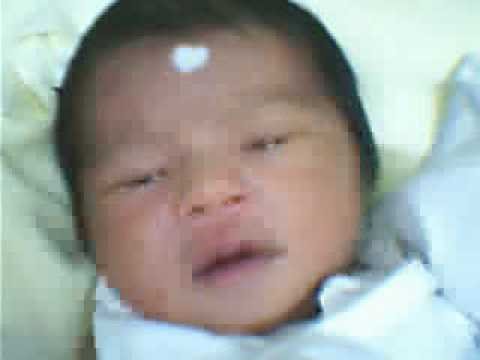 baby scythia
