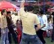 Making-a-bhangra-in-Basant-at-Universty