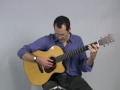 Gerken playing