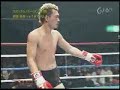 Garyu Shingo vs. TATSUJI (R.I.S.E.)