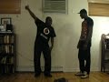 Bro0d[Xi] Vs Nightmare[X] Round 3[Bro0d 3rd Round]