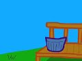 Grape Lady Animation Grape Lady Animation