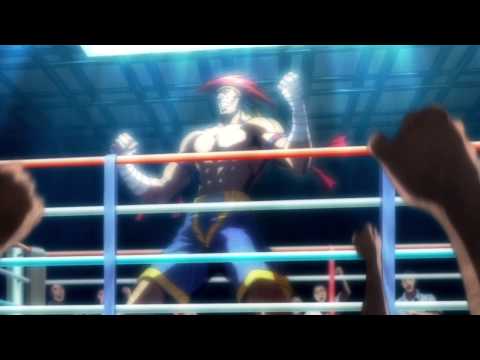 adon - Adon Arcade play-through of First, Rival, and Last Match. I am no Pro! So, please watch for the story and not skill.