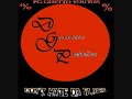 Dallar G-Outbreak Riddim 2009-(D'Genetic Production).St Kitts