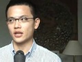 Interview: Josh Yiu Assistant Curator of Chinese Art - PART1