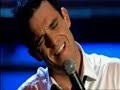 robbie williams   beyond the sea