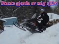 Ockelbo 6000 SJUKT GRYM FILM!!