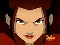 Dr. Ozai and Mini-Azula