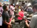 Kierra kiki Sheard & BRL @ CLG'S 2008 NATIONAL YOUTH CONF.