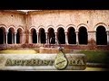 Novedades de la arquitectura románica