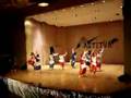 Pitt ISA show all boys bhangra