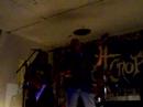 Lost Crop - Matando Gueros/Lycanthropy
