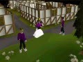 Hey ya - Runescape Style