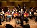 benjamin bouzaglo , le feu des gitans , בנימין בוזגלו