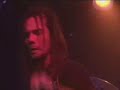 Fragmented Human Structure - Live