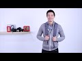 Click here to watch this video Incase Campus Backpack Review