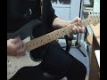 Pinball Wizard (Strumming Pattern)