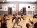 Hip hop combo Hip hop combo