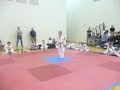 kev doin doubles