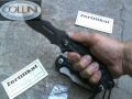 Pohl Force - H3 Alpha One - Tactical knives - Coltelleria Collini.com