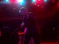 James Chance live 2007