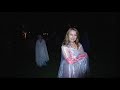 SORAYA Bauchtanz Show mit 90 Bauchtänzerinnen beim Ballonglühen in Moers - Doppelschleier