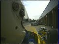 Euro F2 aborted practice - Ecuriescalpel.com