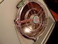 Ventilador 25 cm Enermax Phoenix