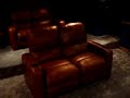 Basement Home Theater Basement Home Theater