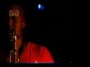 leela james and band with teodross avery