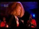 leela james and band with teodross avery
