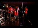 leela james and band with teodross avery