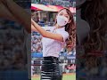 林襄Mizuki：黃敬瑋應援曲！Rakuten Girls cheerleader｜20220714【4K】#ol趴