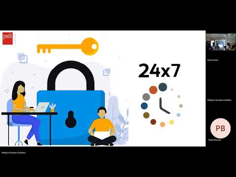 Path Induction 2-Attendence