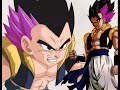 Gotenks Is Born Theme Song