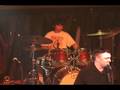 Kids Band AFTERSHOCK C.E.X. - Dani California (Red Hot Chilli Peppers)