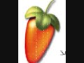 TECHNO/TRANCE SONG FRUITY LOOPS 8