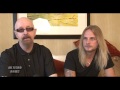 HALFORD TALKS TRACK WITH FIVE FINGER DEATH PUNCH, BAND TALKS DOUBLE ALBUM