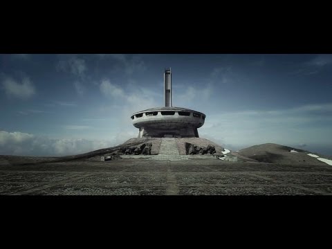 Thylacine - Mountains