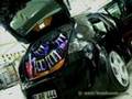 Seat Leon boom MOD�F�YE ses tesisat