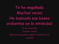 insensible a ti