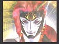 Final Fantasy VIII Seifer/Adel Fight Final Fantasy VIII Seifer/Adel Fight