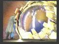 Final Fantasy VIII Seifer/Adel Fight