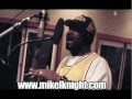 BUN B and MIKEL KNIGHT -\"Walk a mile in my boots\"